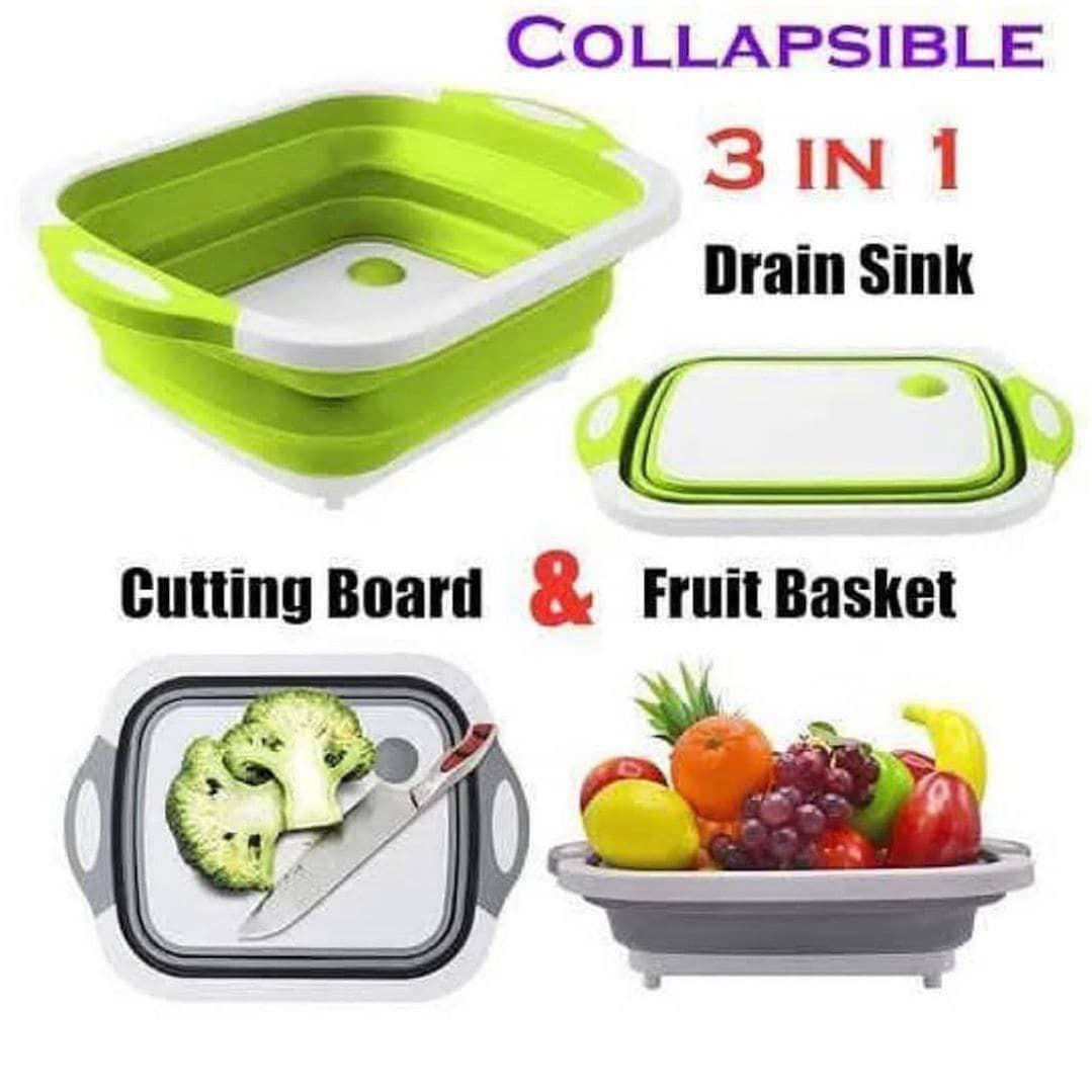 Collapsible Bowl Shuks Varieties Store collapsible-bowl-shuks-varieties-store