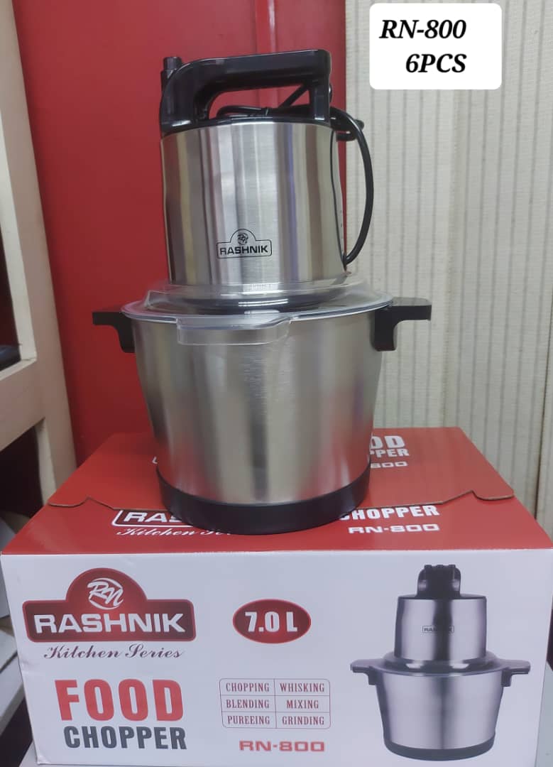 Food chopper/yam pounder 7 litres – Shuks Varieties Store