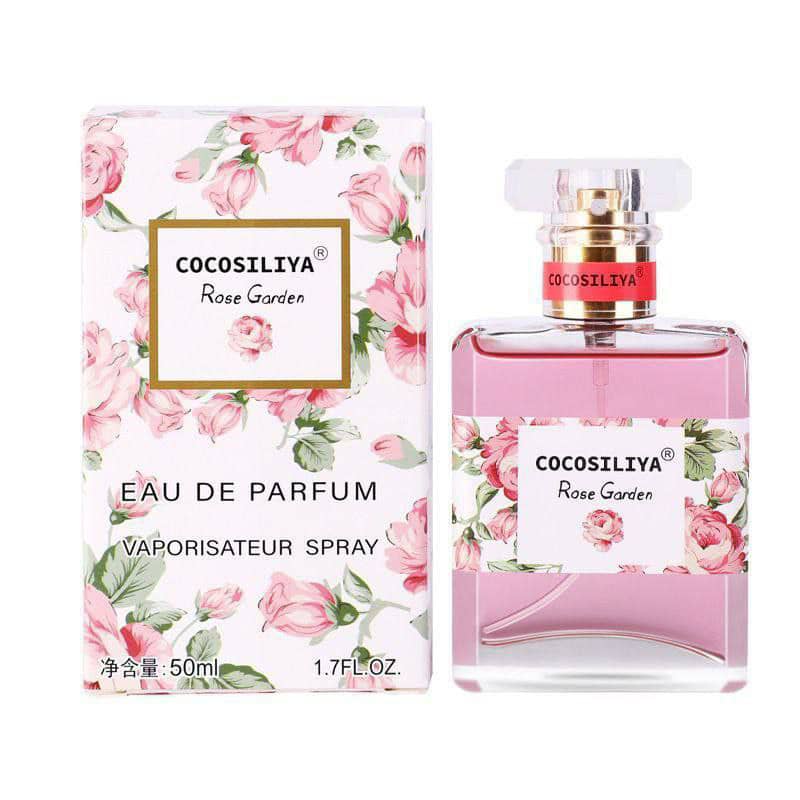 Cocosiliya perfume Shuks Varieties Store